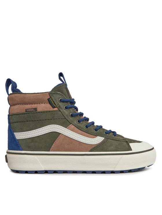 Sneakers Vans Ua Sk8-Hi Mte-2 VN0A5KYC98O1 Verde