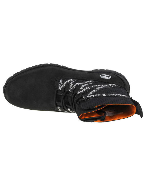 Timberland Timberland Scarponcini Timberland 6 In Premium Boot Nero
