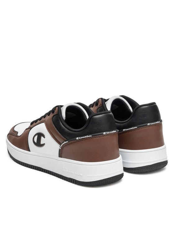 Champion Champion Superge RD18 2.0 LOW S21906-MS032 Rjava