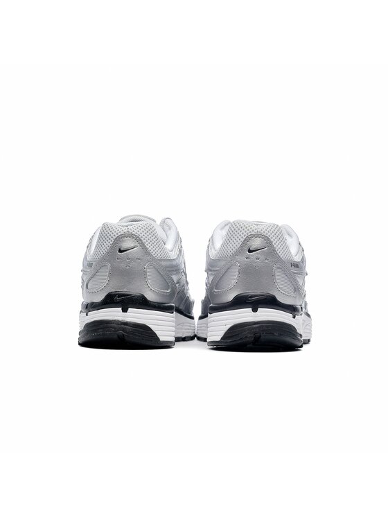 Nike Nike Sneakersy P-6000 Szary