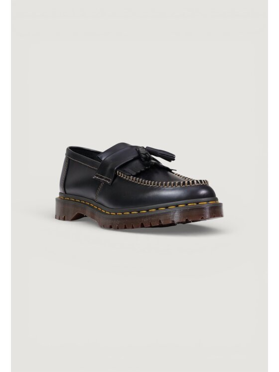 Dr. Martens Dr. Martens Scarpe basse Adrian Ben Black Orleans Nero