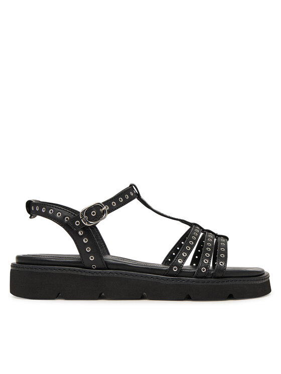 Tamaris Tamaris Sandali 1-28111-46 Nero