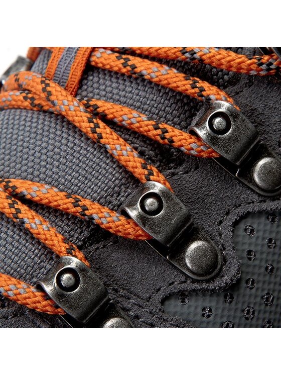 Columbia Chaussures de trekking Peakfreak Venture Low Suede WP