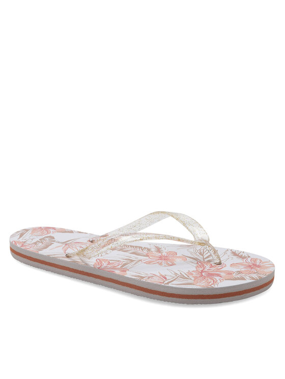 DeeZee DeeZee Infradito P3020051W Trasparente
