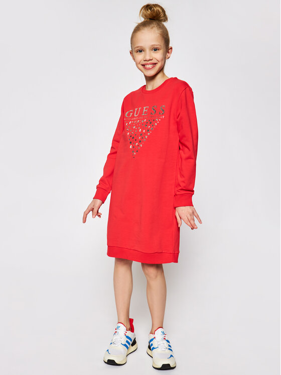 Guess vestiti bambina sales