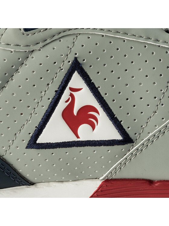 Le coq sportif omega x sport gris online