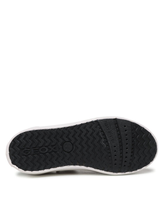 Geox Geox Tenisice J Kilwi G. A J25D5A 022BC C5000 M Bež