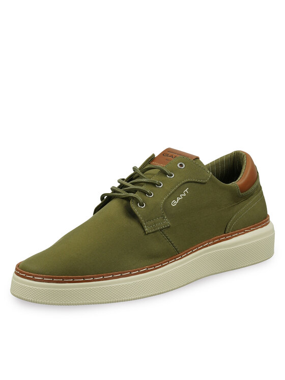 Gant Gant Tenisice 30638908 Kaki