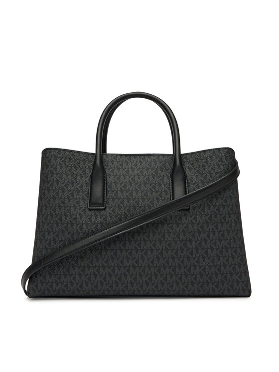 MICHAEL Michael Kors MICHAEL Michael Kors Torbica Ruthie 30S5S9RS3V Crna