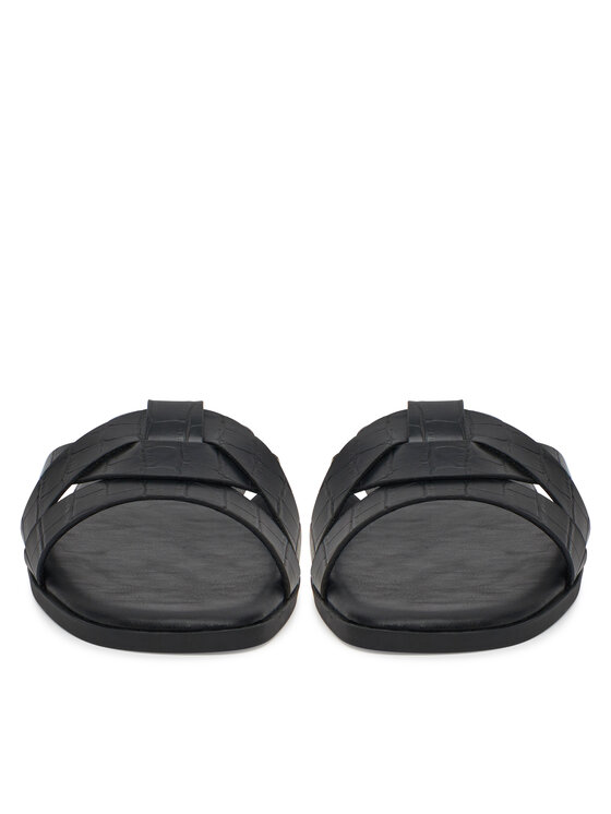 JENNY JENNY Ciabatte 5762015 Nero