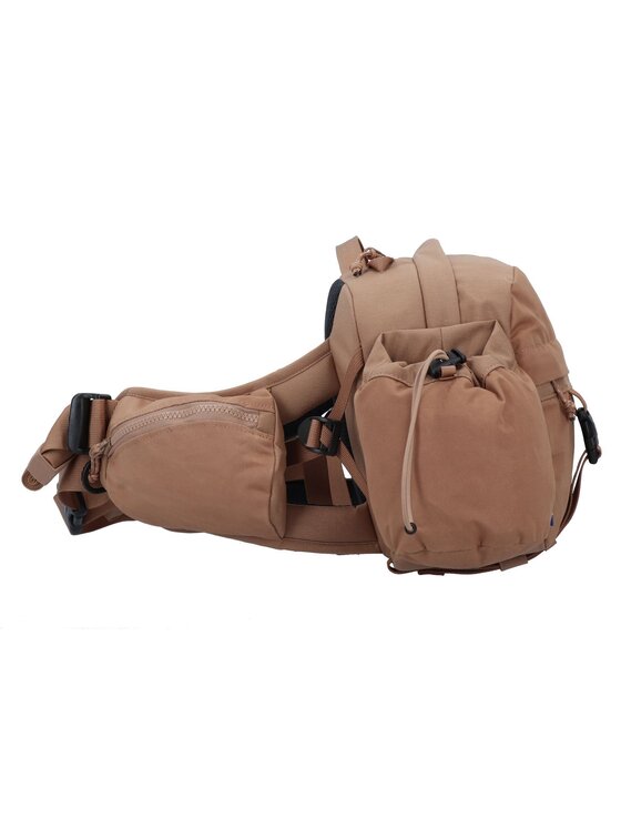 Fjällräven Fjällräven Nerka 301754 Brązowy