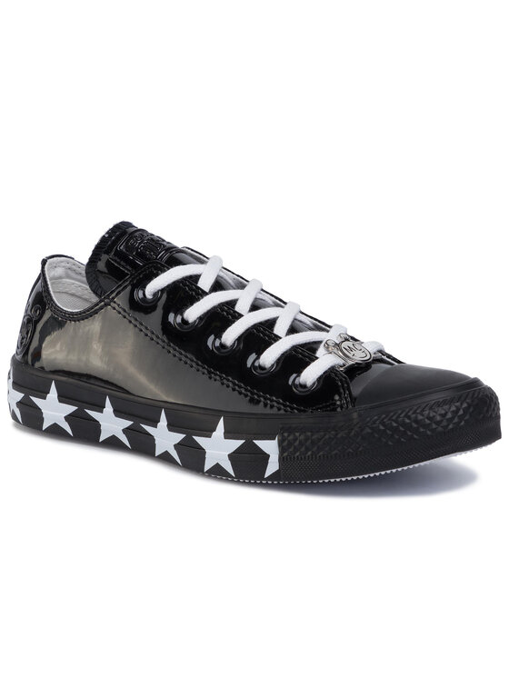 Converse Converse Scarpe da ginnastica Ctas Ox 563720C Nero
