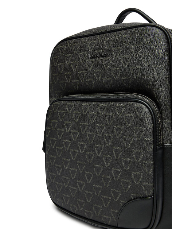 Valentino Valentino Рюкзак Delta VBS8EH01 Чорний
