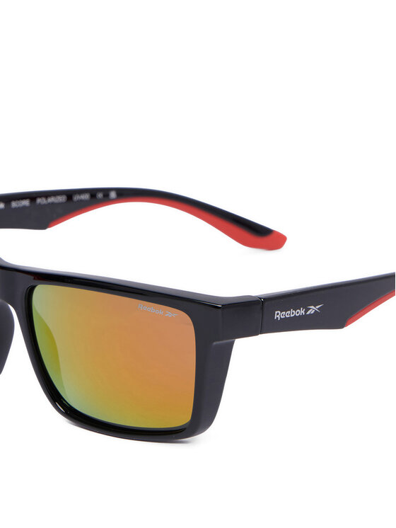 Reebok Reebok Сонцезахисні окуляри RBK5032001P58 Чорний