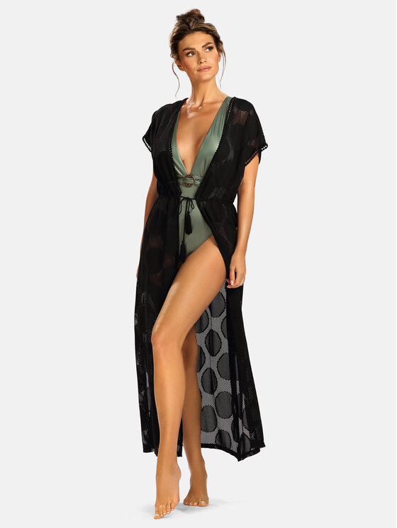 Feba Feba Costume da bagno F191B Cachi