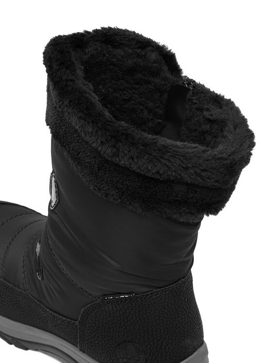 Rieker Rieker Апрески CEO-M9683-00 Черен