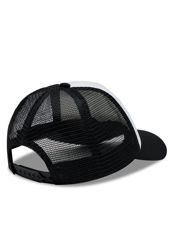 Roxy Roxy Czapka z daszkiem Your First Trip ERJHA04147 Czarny