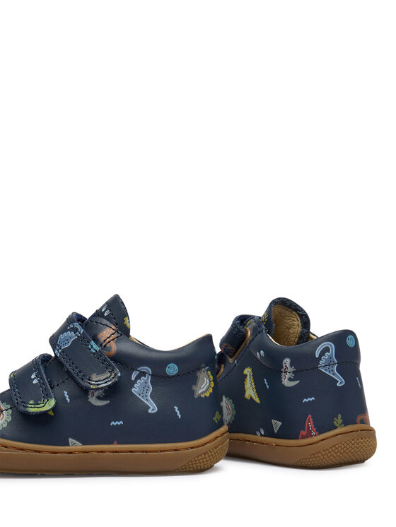 Naturino Naturino Туфлі 2012904-SM M Cиній