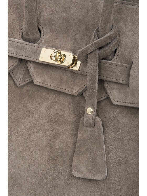 Estro Estro Borsetta ER00118646 Grigio