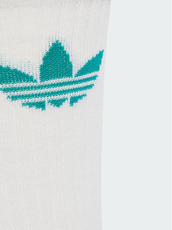 adidas adidas Skarpety długie Liverpool FC Biały