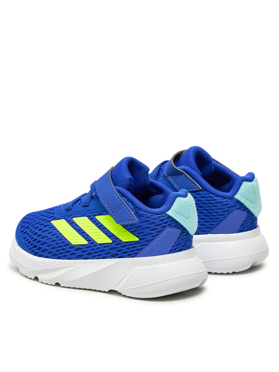 adidas adidas Sneakersy Duramo SL IH2443 Niebieski