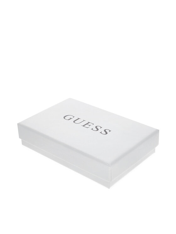 Guess Guess Μπρελόκ Not Coordinated Keyrings RW7421 P2201 Μαύρο