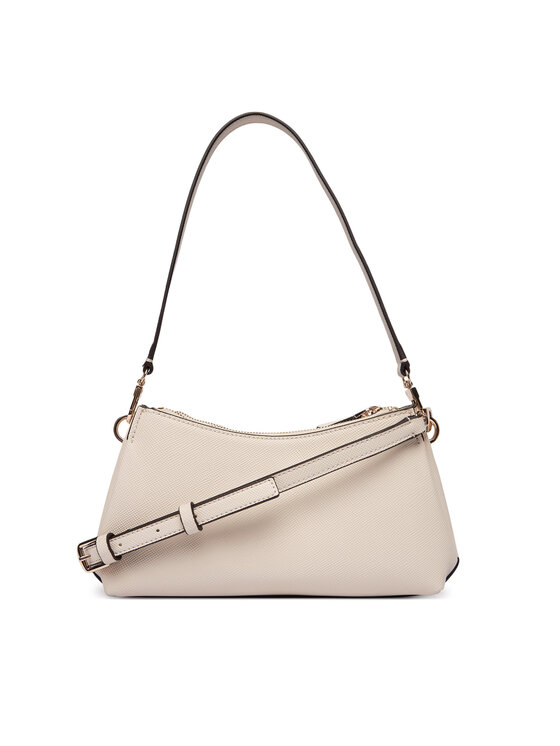Guess Guess Táska Noelle II Mini HWZG96 72730 Ekru