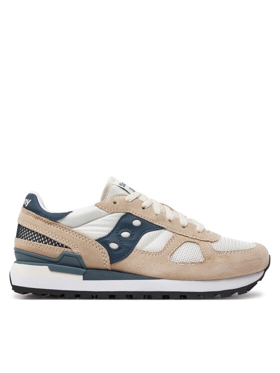 Saucony Sneakersy Shadow Original S2108-879 Béžová