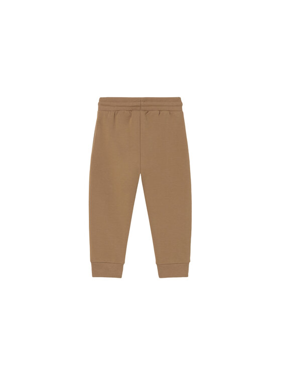 Mayoral Mayoral Спортивні штани 704 Коричневий Regular Fit