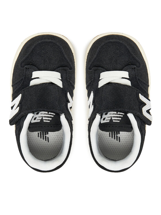 New Balance New Balance Sneakersy NWB480SB Černá