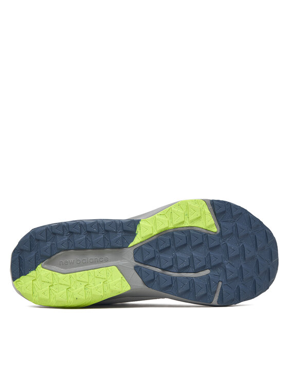 New Balance New Balance Маратонки за бягане Dynasoft Nitrel V6 MNTR8M3 Сив