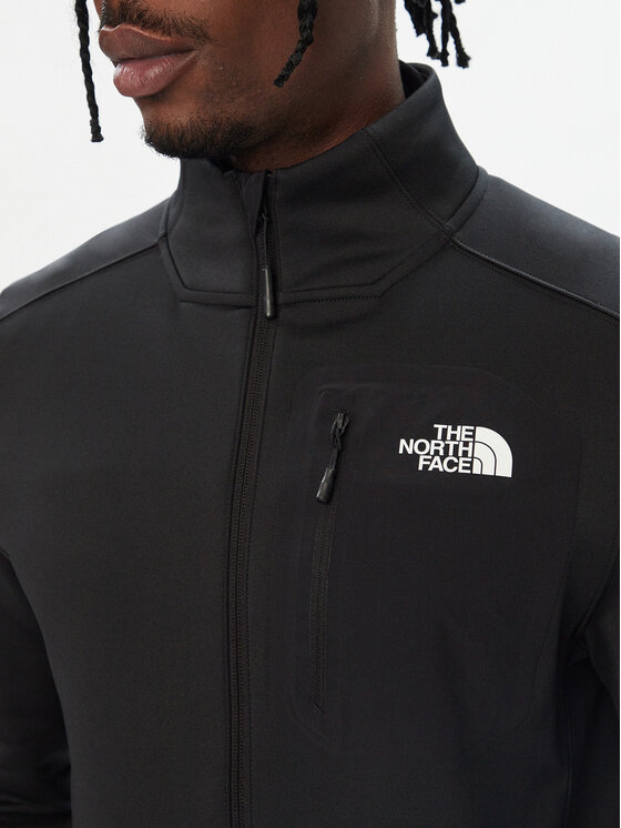 The North Face The North Face Fliis Crest NF0A897C Must Regular Fit