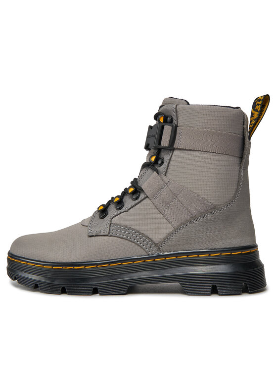 Dr. Martens Dr. Martens Trapery 27800076 Szary