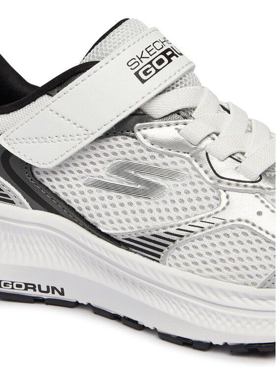 Skechers Skechers Sneakers GOrun Consistent 2.0 405039L/SLW Weiß