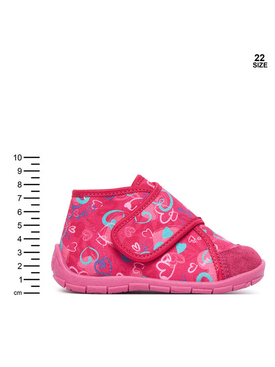 Froddo Froddo Papucs G1700449-1 M Rózsaszín