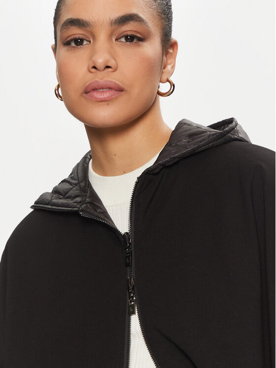 Joseph Ribkoff Joseph Ribkoff Geacă 243906 Negru Regular Fit
