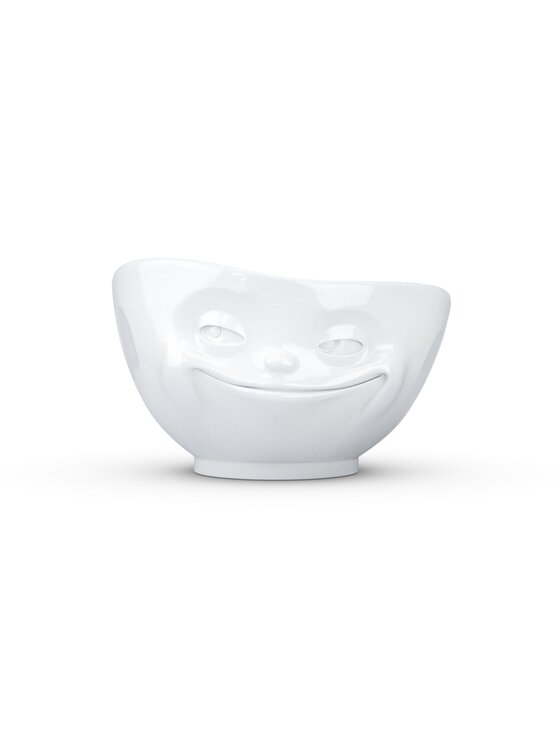 58 products 58 products Miseczka porcelanowa - Grinning Biały