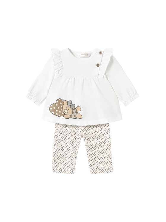 Mayoral Mayoral Kinderset 1760 Bunt Regular Fit