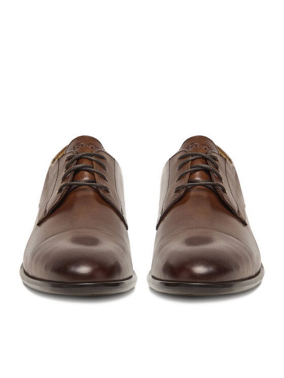 Lasocki Lasocki Κλειστά παπούτσια CEO-CHARLY-54 MB Καφέ