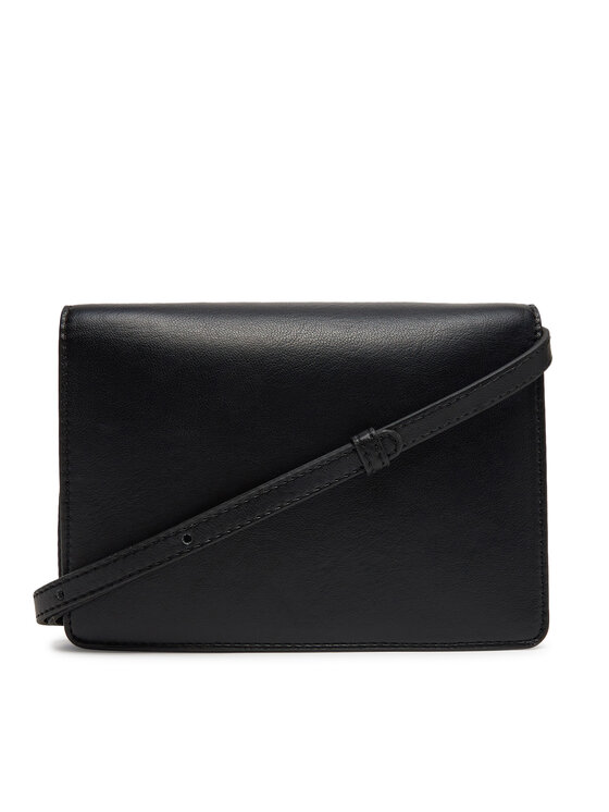 Calvin Klein Calvin Klein Käekott Hardware Flap Crossbody K60K612967 Must