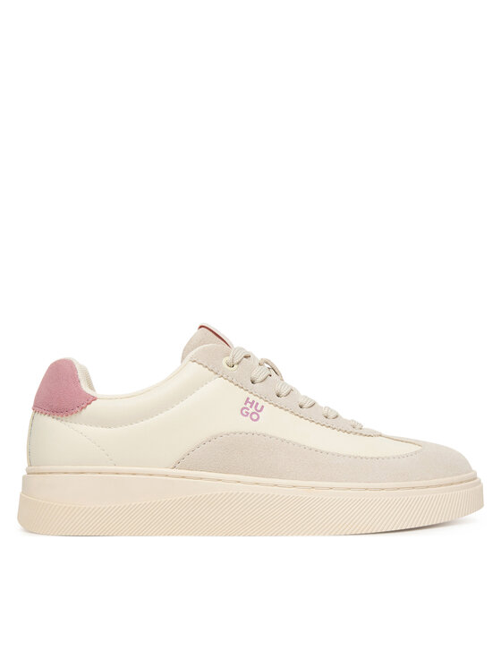 HUGO HUGO Sneakersy Lyzz 50552700 Szary