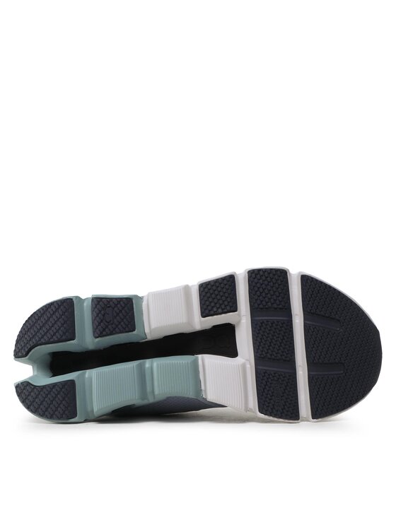 On On Pantofi pentru alergare Cloudflyer 4 7198668 Albastru celest