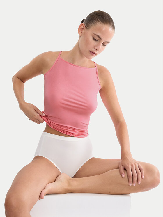 Triumph Triumph Culotte classiche Smart Natural 10211539 Crema Regular Fit