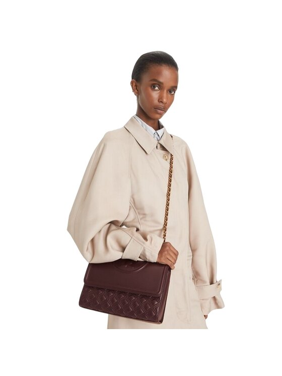 Tory Burch Tory Burch Σάκος 15248918085967 Μπορντό