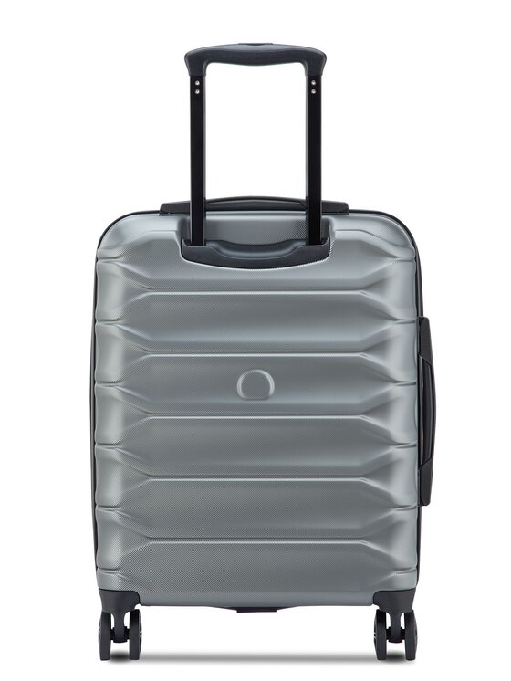 Delsey Paris Delsey Paris Walizka kabinowa 301412 Szary