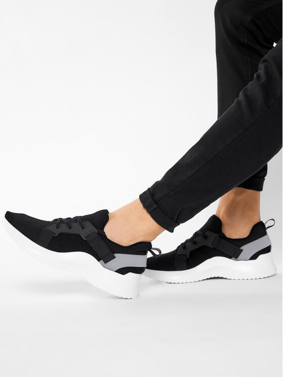 Calvin Klein Sneakers Unni F1279 Schwarz Modivo