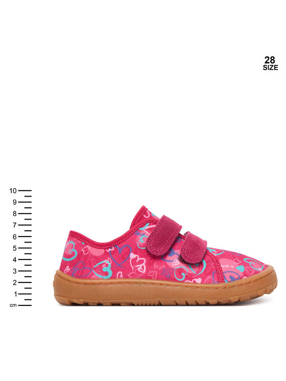 Froddo Froddo Hausschuhe G1700440-24 M Rosa