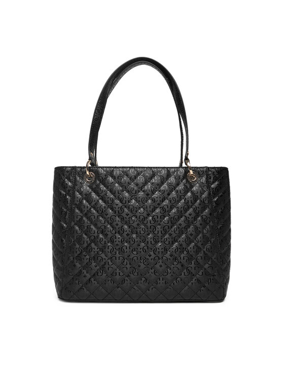 Guess Guess Borsetta Idra HWGG81 57250 Nero