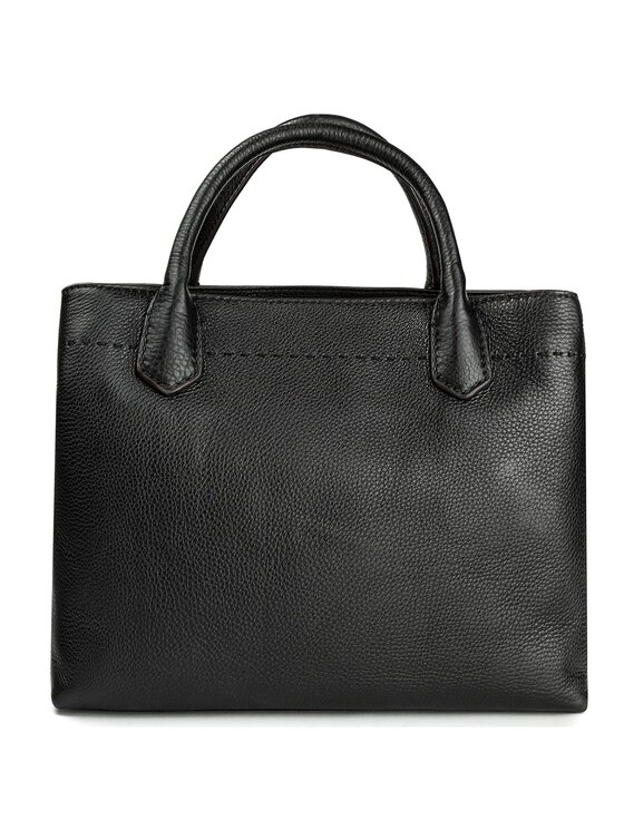 Tory Burch Kabelka McGraw Triple Compartment Satchel 40405 erna Modivo.cz