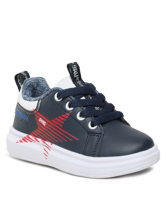 Primigi Primigi Sneakers 3964811 Dunkelblau